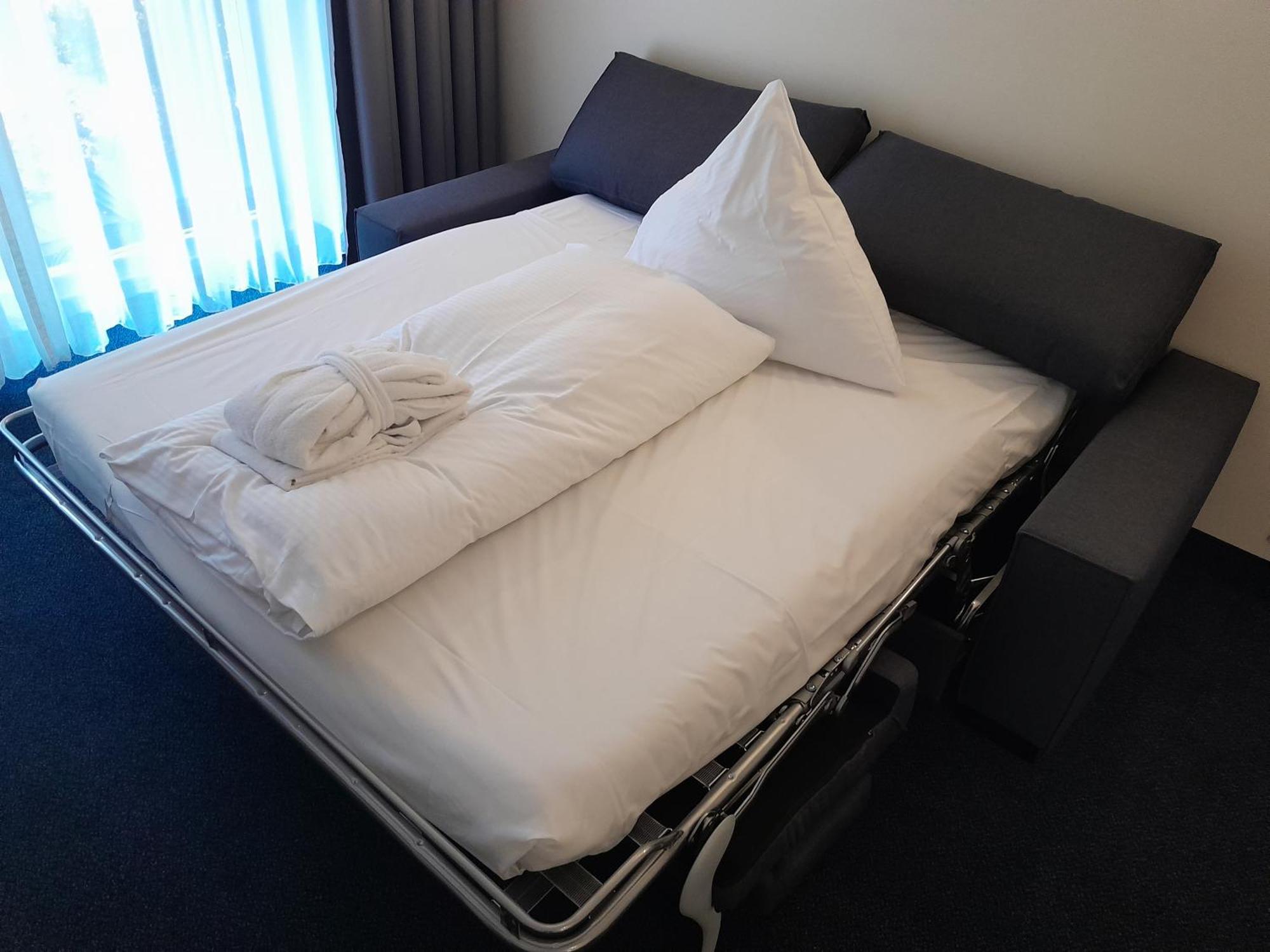 Ringhotel Faehrhaus Bad Bevensen Room photo