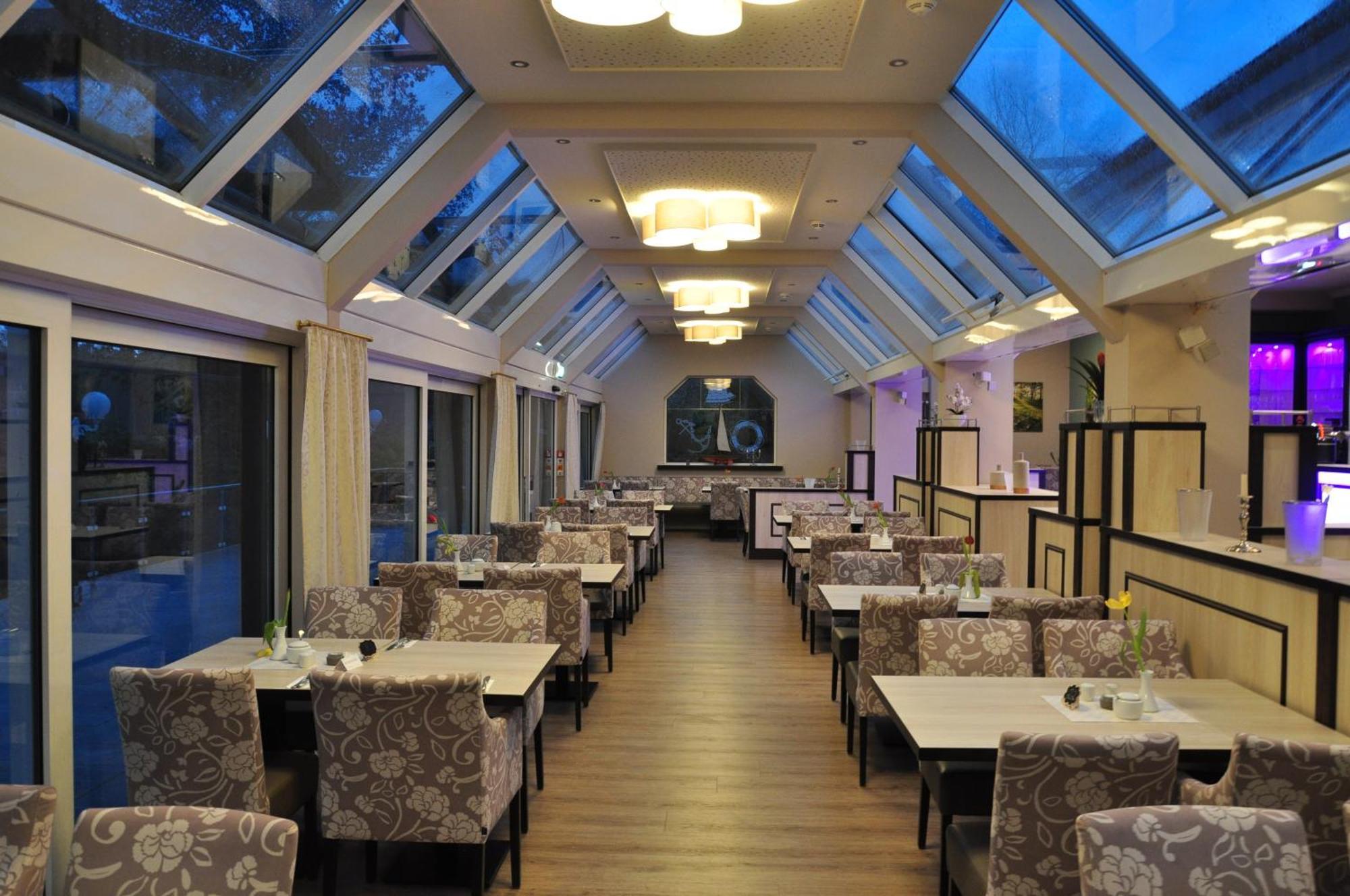 Ringhotel Faehrhaus Bad Bevensen Exterior photo
